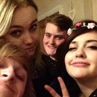 Hannah Short Photo 25