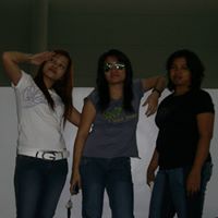 Heidi Tolentino Photo 1
