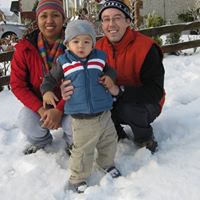 Nicholas Tracey Photo 4