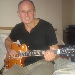 Eddie Simpson Photo 34