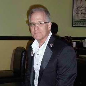 Michael Mann Photo 24