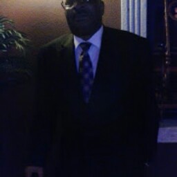 Ernest Rucker Photo 5