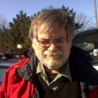 Mike Wolf Photo 21