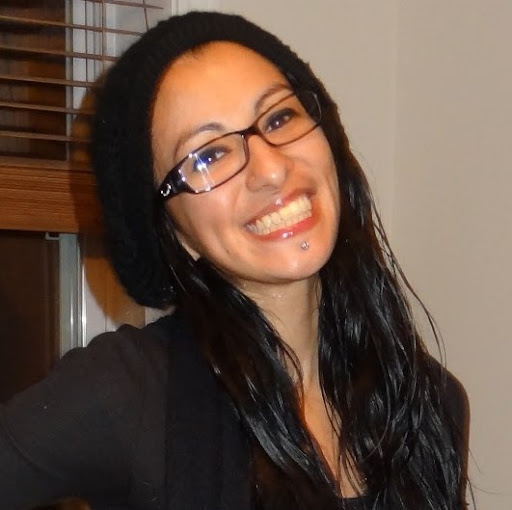 Nancy Molina Photo 32