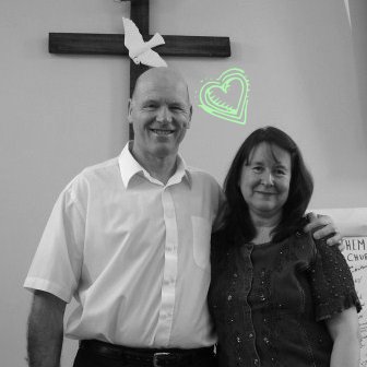 Margaret Ford Photo 4