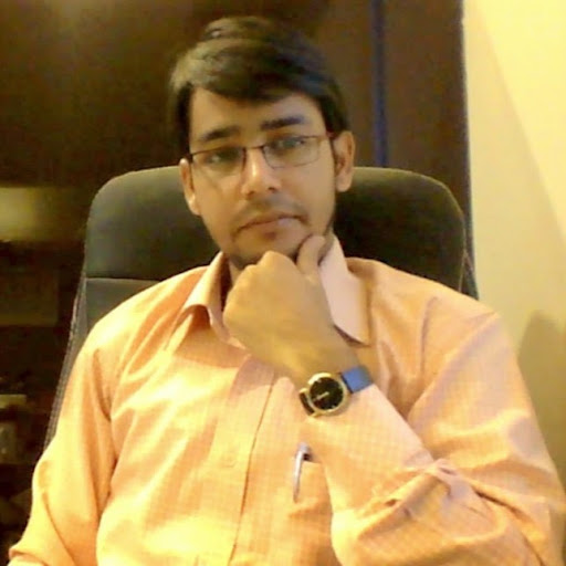 Syed Aamir Photo 32