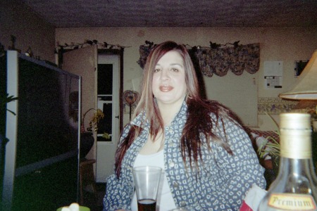 Michelle Mercer Photo 33