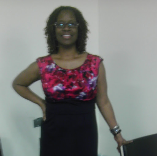 Debora Mack Photo 2
