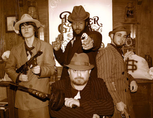 Gary Draper Photo 15