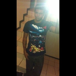 Hector Aponte Photo 38