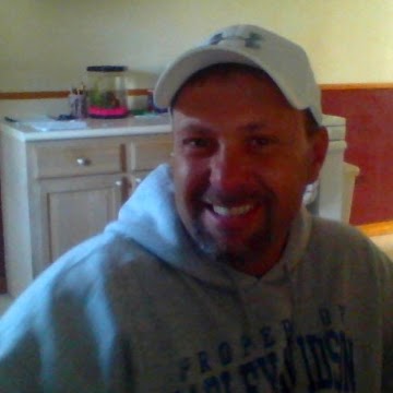 Mitchell Clay Photo 5