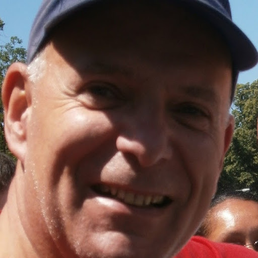 Jim Robins Photo 18