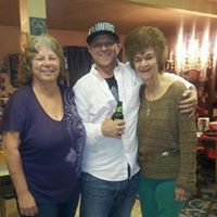 Corine Fisher Photo 6