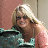 Audrey Smith Photo 20