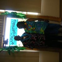 Willie Goodwin Photo 26
