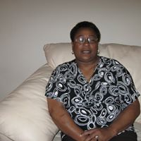 Lucretia Williams Photo 30
