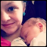 Katie Adams Photo 17