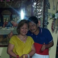 Esther Flores Photo 23