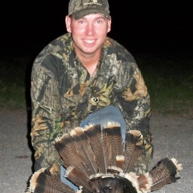 Cody Williams Photo 44