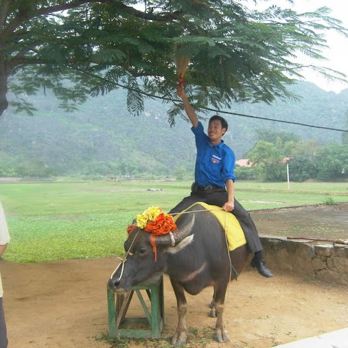 Huu Trinh Photo 2