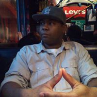 Edwin Moore Photo 26