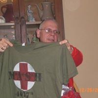 Tommy Jordan Photo 25