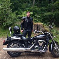 Richard Rowell Photo 16