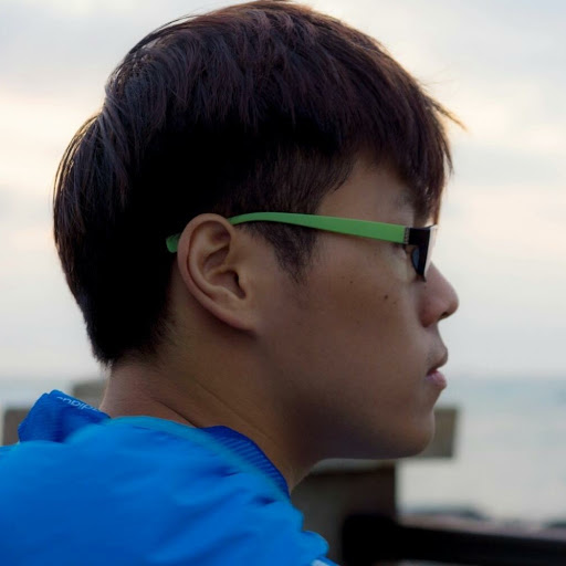 Lu Yi Photo 14
