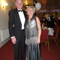 Janet Clough Photo 7
