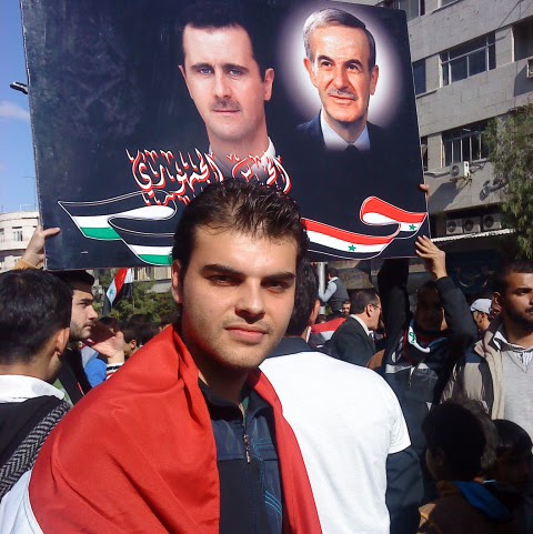 Ahmad Allan Photo 14