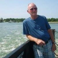 Russell Roy Photo 20