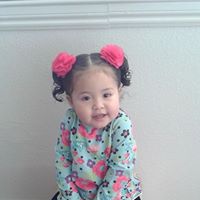 Sarah Nevarez Photo 2