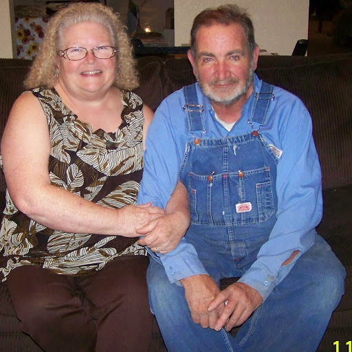 Virginia Williams Photo 40