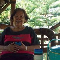 Luz Magallanes Photo 19