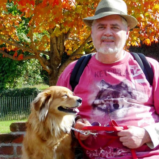 Paul Hammond Photo 18