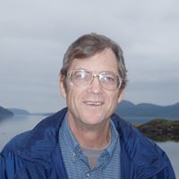 Randall Calvert Photo 3