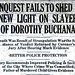 Dorothy Edwards Photo 30