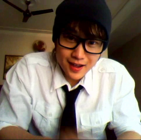 Jason Tham Photo 16