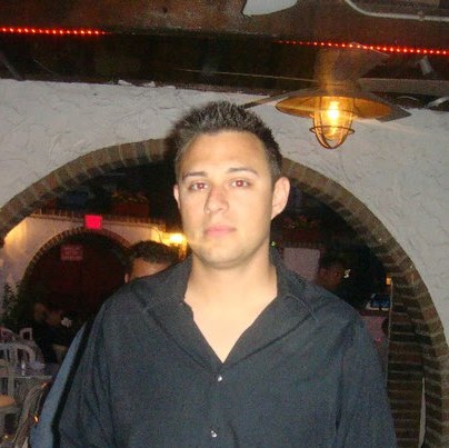 Jason Garcia Photo 34