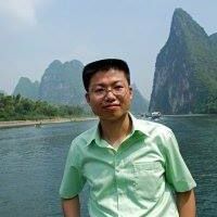 Xun Jiang Photo 3