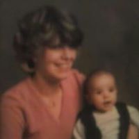 Janis Anderson Photo 18
