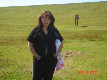 Julia Bonilla Photo 3