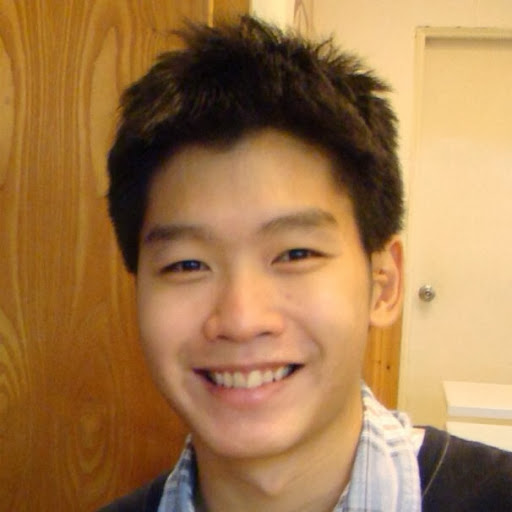 Chris Lim Photo 23
