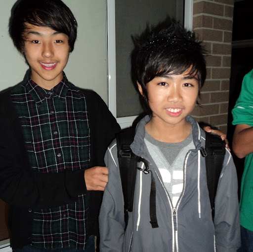 Jesse Gee Photo 4