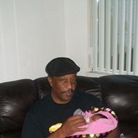 Joseph Hampton Photo 19