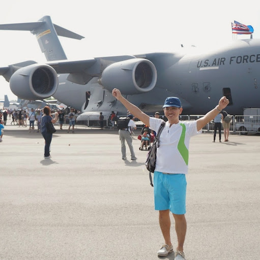 Charles Lim Photo 41