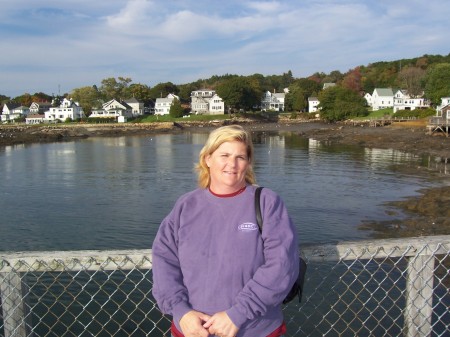 Kathy Holmes Photo 31