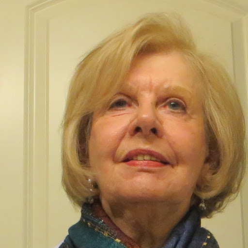 Mary Petty Photo 49