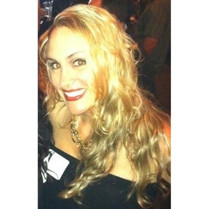Rebecca Lopez Photo 13