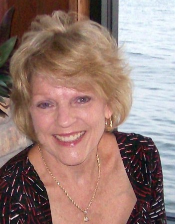 Kathy Landis Photo 8